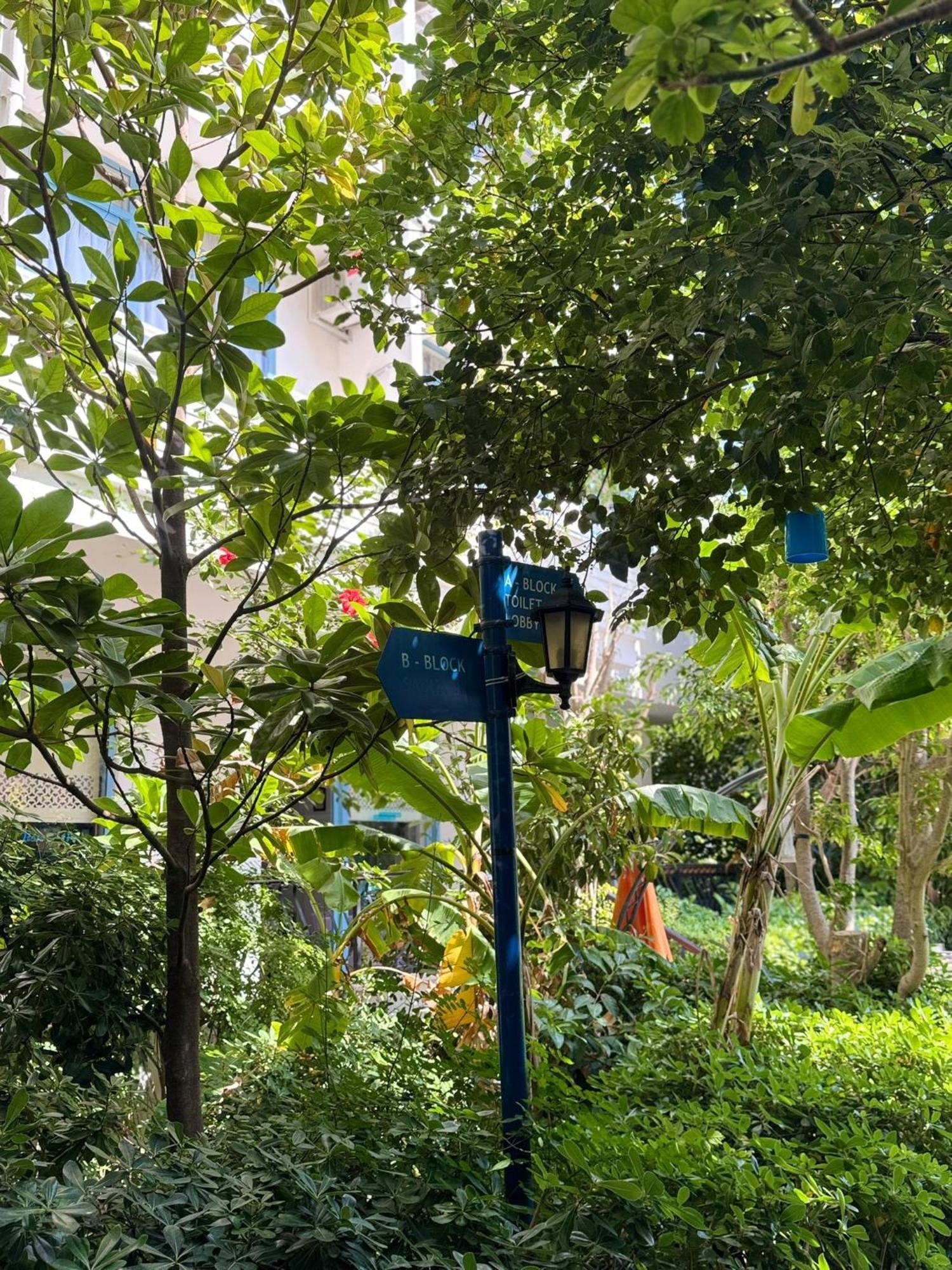 Navy Hotel İçmeler Ngoại thất bức ảnh